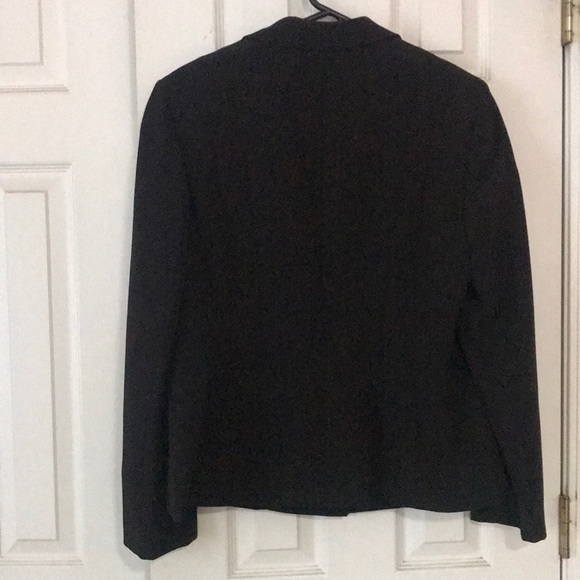 Women’s Kasper Blazer size 12 - Picture 2 of 3